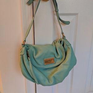 Mark Jacobs cross body purse